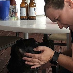 Meet your Posher, Becky